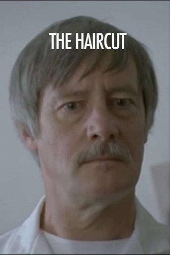 The Haircut (2006) poster