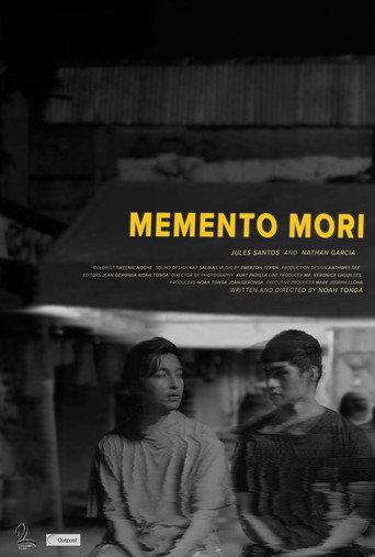 Memento Mori () poster