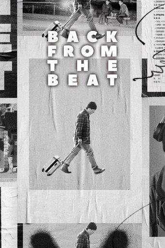 Back from the Beat (2019) poster