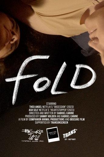 FOLD () poster