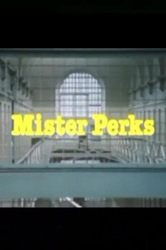 Mister Perks (1983) poster