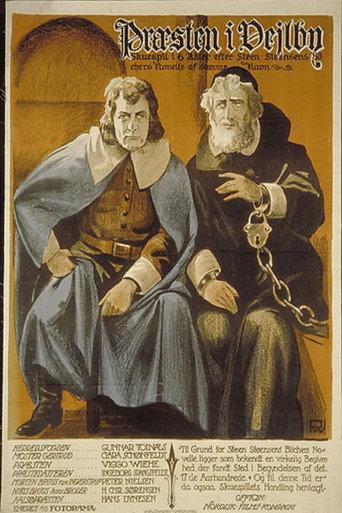 The Vicar of Vejlby (1931) poster