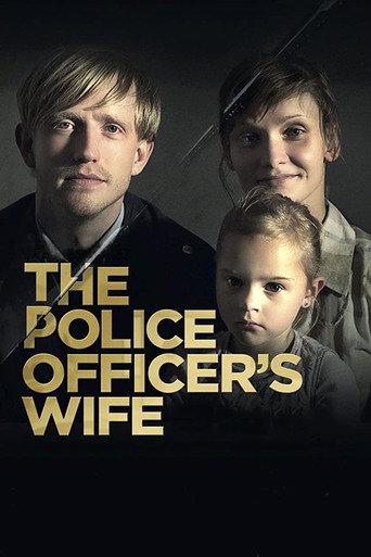 The Policeman's Wife (2013) poster