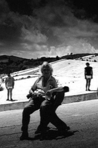 Samuel Fuller (1992) poster