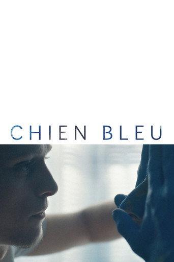 Blue Dog (2018) poster