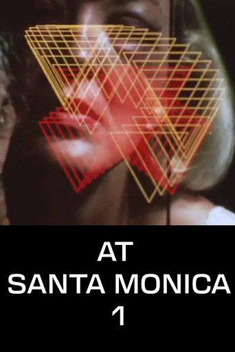 At Santa Monica 1 (1973) poster