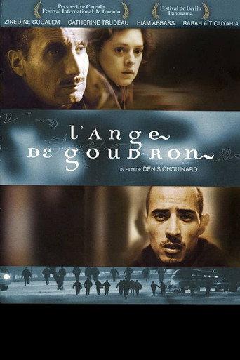 Tar Angel (2003) poster