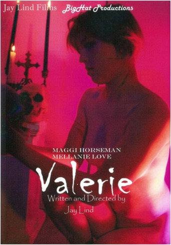 Valerie (2002) poster