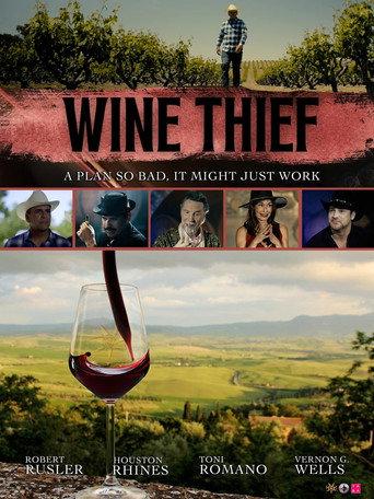 Wine Thief () poster