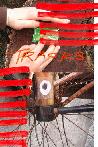 Tracks () poster