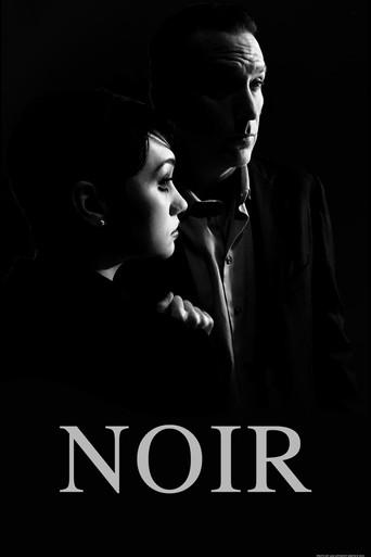 Noir () poster