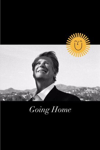 Going Home (2009) poster