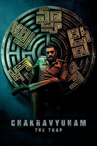 Chakravyuham (2023) poster