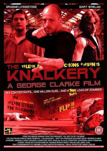 The Knackery (2009) poster