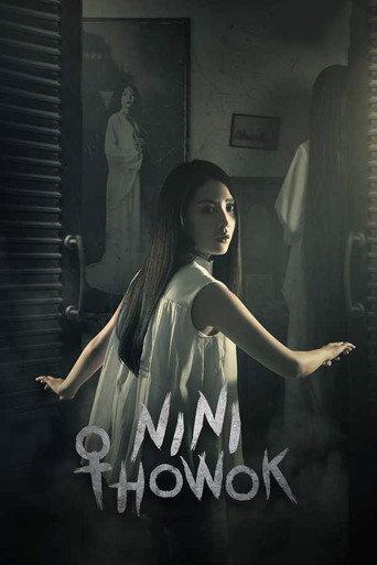 Nini Thowok (2018) poster
