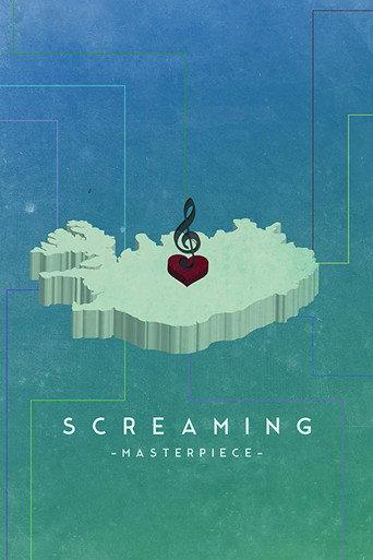 Screaming Masterpiece (2005) poster