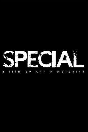 Special (2014) poster