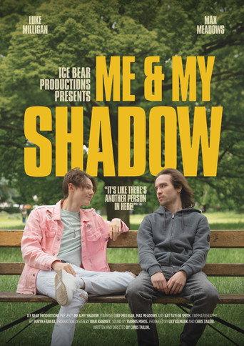 Me & My Shadow () poster