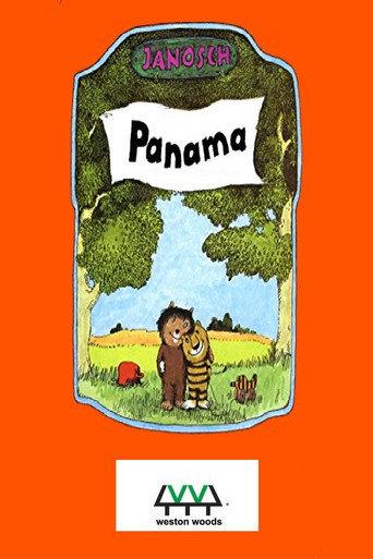The Trip to Panama (1982) poster