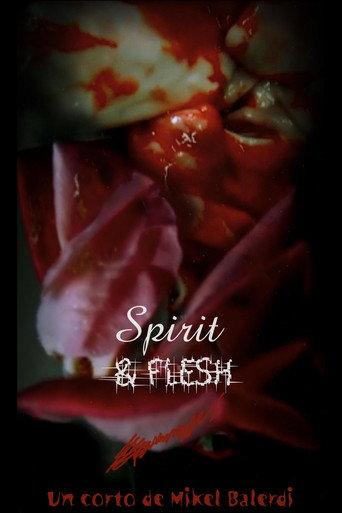 Spirit and Flesh () poster