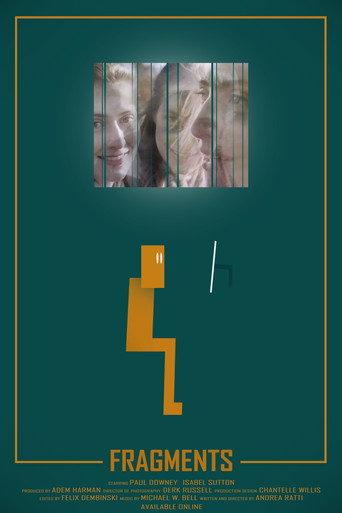 Fragments () poster