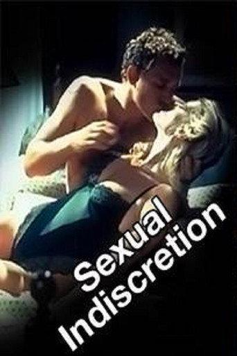 Sexual Indiscretion (2005) poster