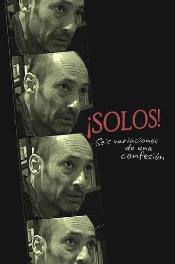 ¡Solos! (2023) poster