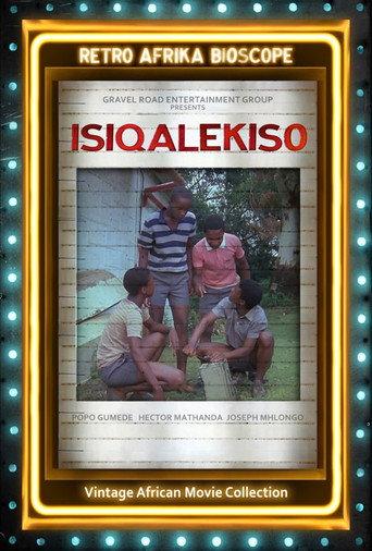 Gold Fever (1980) poster
