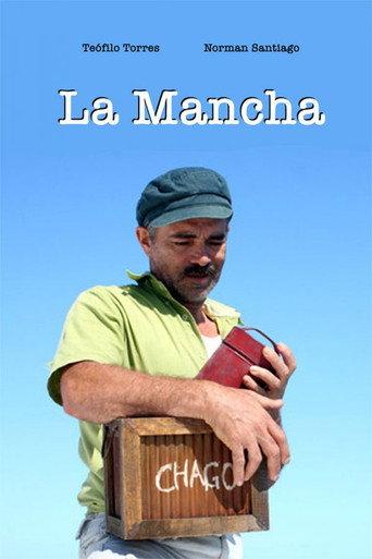 La mancha (2009) poster