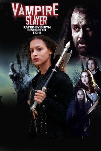 Vampire Slayer () poster