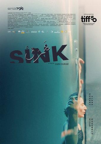 Sink (2025) poster