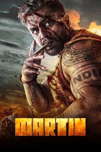 Martin (2024) poster