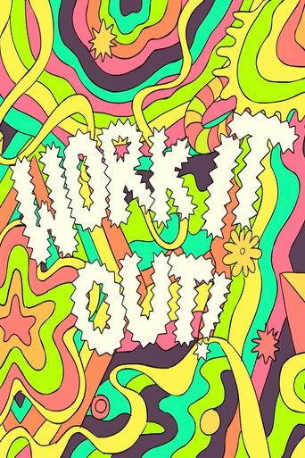 Work It Out (2022) poster