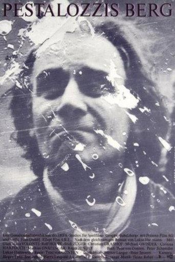 Pestalozzi's Mountain (1989) poster