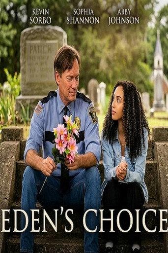 Eden's Choice (2026) poster