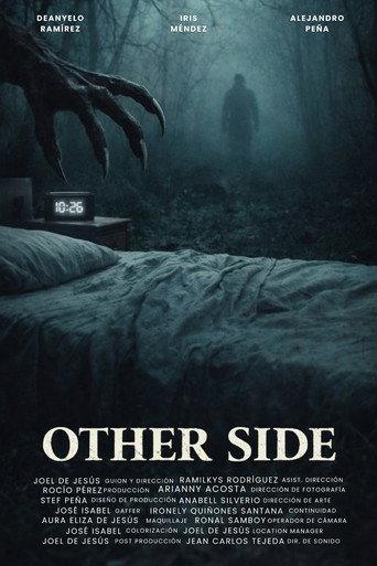 OTHER SIDE (2025) poster