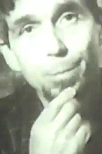 Father Dan Berrigan: The Holy Outlaw (1970) poster