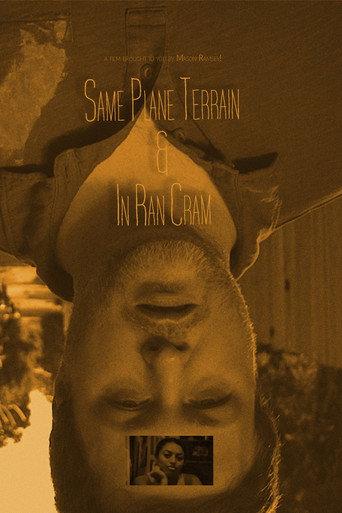 Same Plane Terrain & In Ran Cram () poster