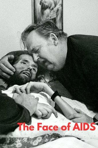 The Face of AIDS (2016) poster