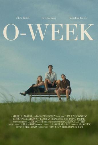 O-Week () poster