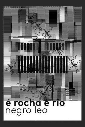 Riverock (2020) poster