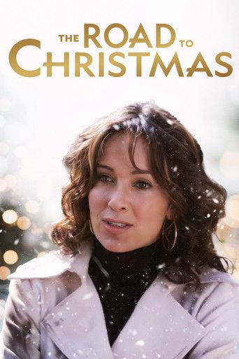 The Road to Christmas (2006) poster