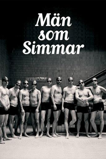 Men Who Swim (2010) poster