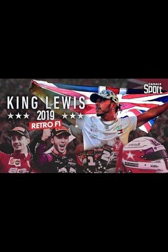 Rétro F1 2019 : King Lewis (2019) poster