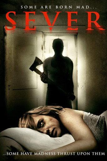 Sever (2019) poster