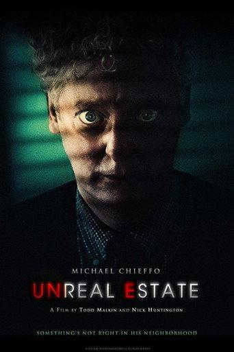 Unreal Estate () poster