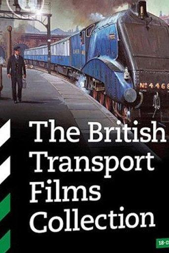 Rail Report 13: On Track for the Eighties (1980) poster