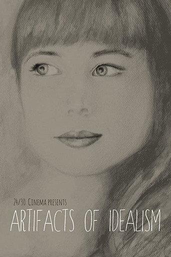 Artifacts of Idealism (2012) poster