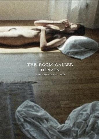The Room Called Heaven (2012) poster
