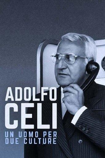 Adolfo Celi, a Man for Two Worlds (2006) poster